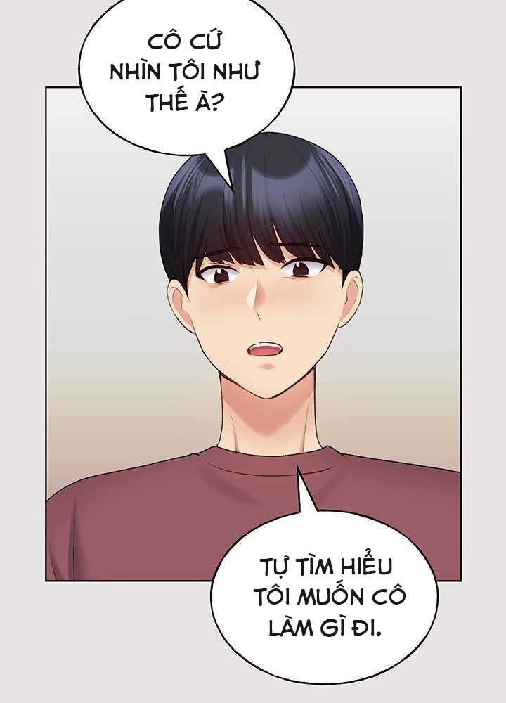 cô em vẽ tranh minh họa của tôi chapter 11.1 43