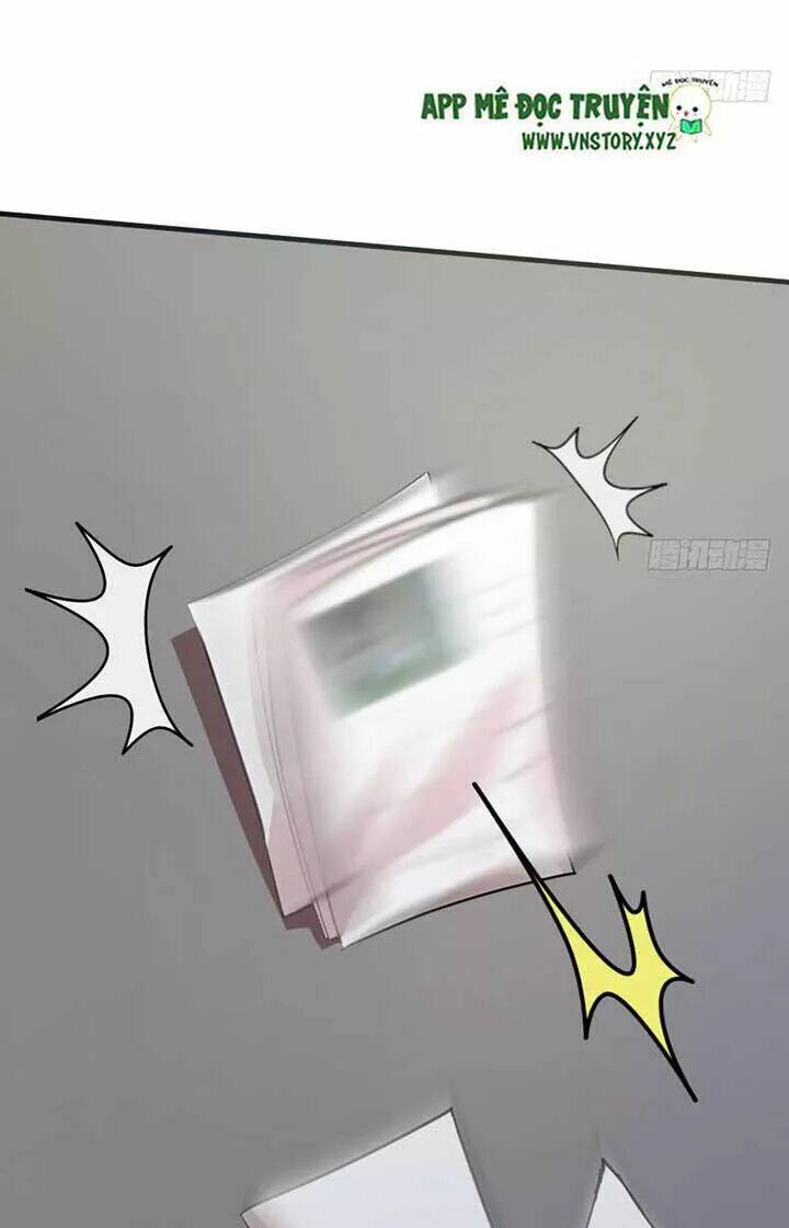 thiên hậu trở về chapter 85 32