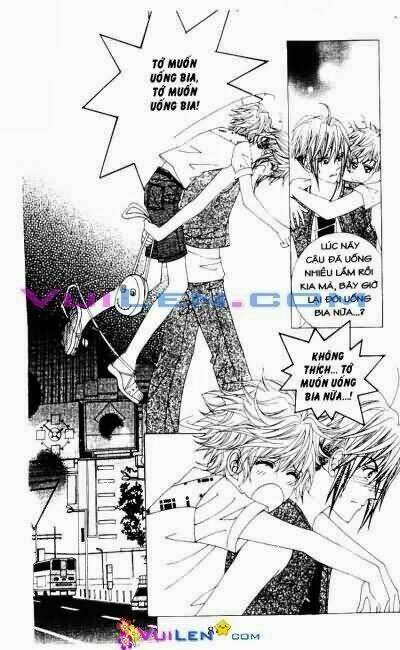 wait! wolf chapter 13 84