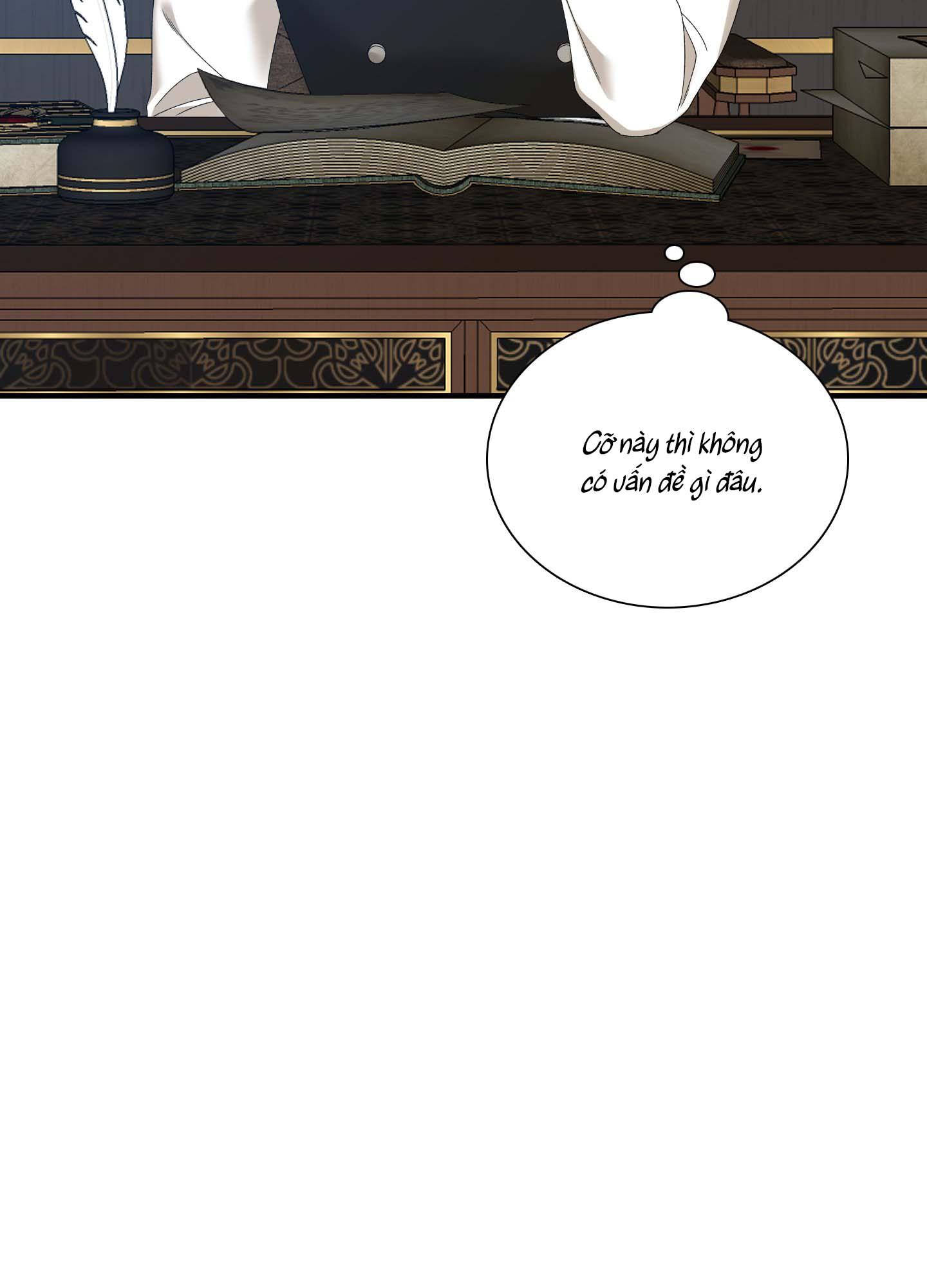 ái tình tự tâm chapter 27 34