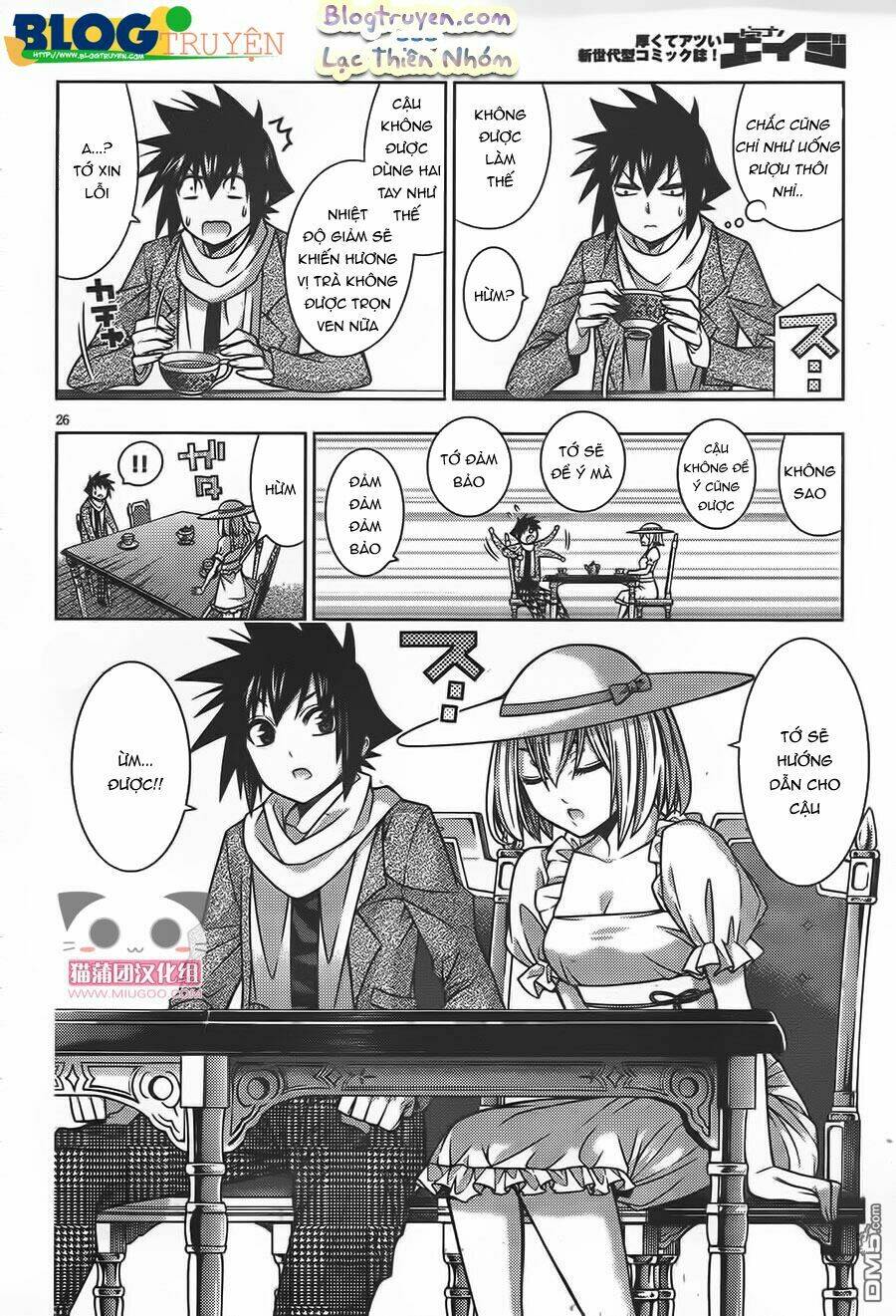 dragons rioting chapter 36.2 17