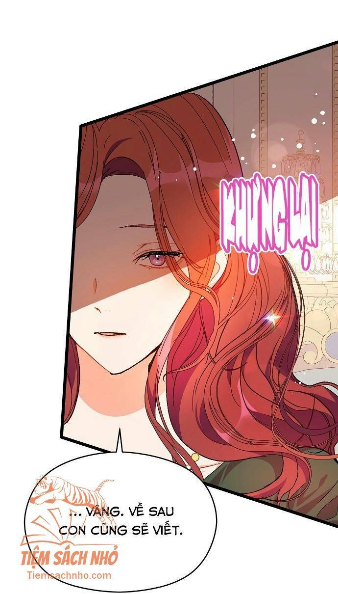 tôi không cố ý quyến rũ nam chính đâu! chapter 38 39