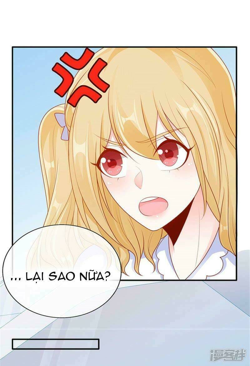 nụ cười cô ấy giống như kẹo đường chapter 20 18