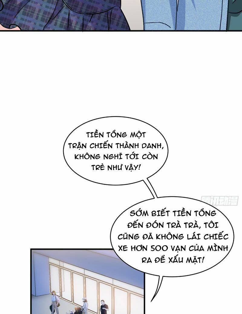 Bỏ Làm Simp Chúa, Ta Có Trong Tay Cả Tỉ Thần Hào chapter 5.1 20