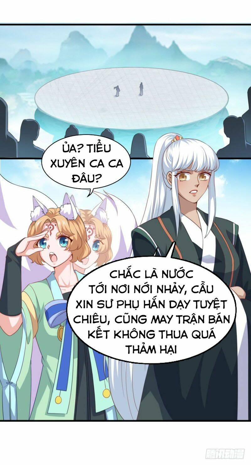 tiên ma đồng tu chapter 95 26