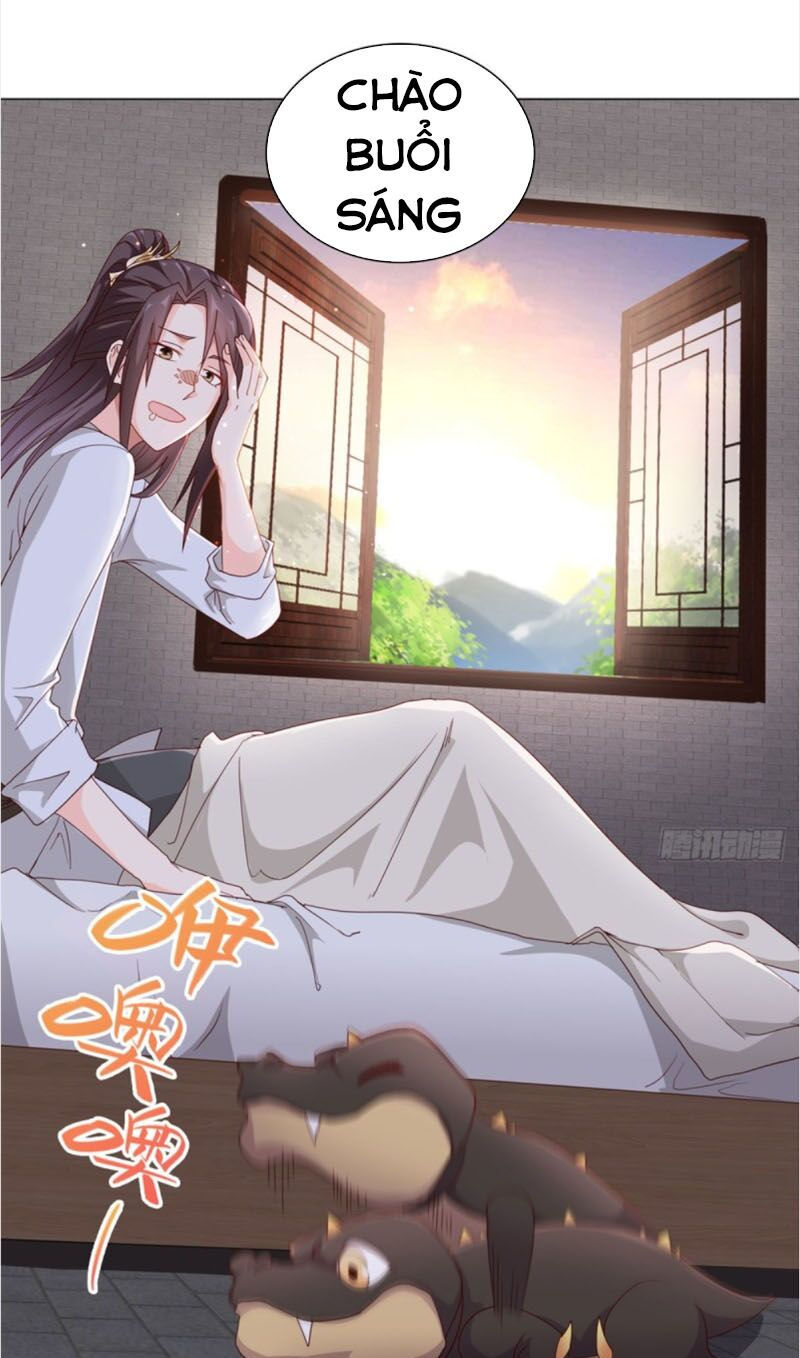 người nuôi rồng chapter 6 23