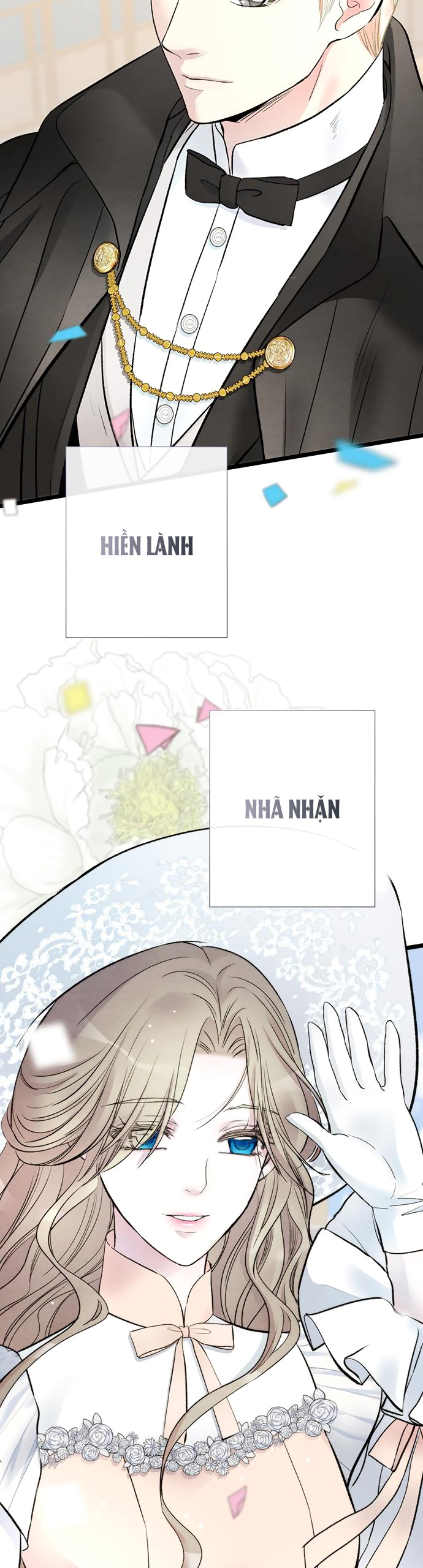 hoàng tử phiền toái chapter 38 50