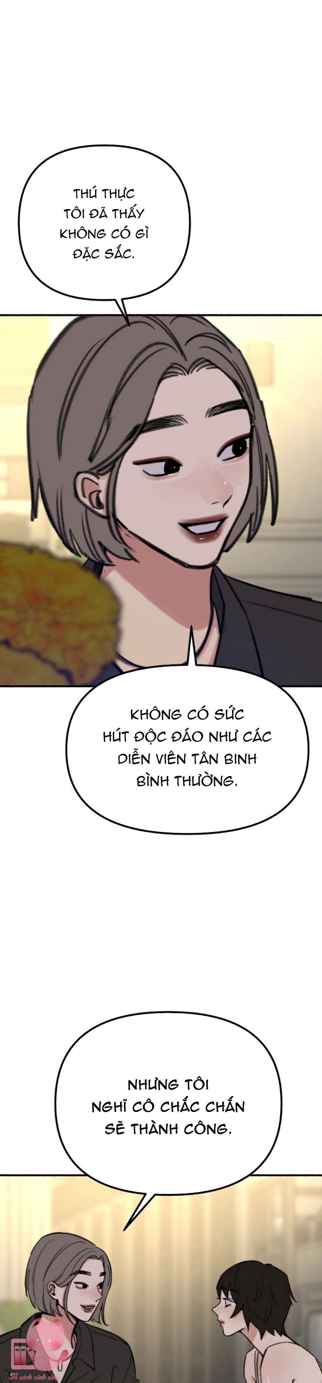 nàng thơ điện ảnh chapter 50 15