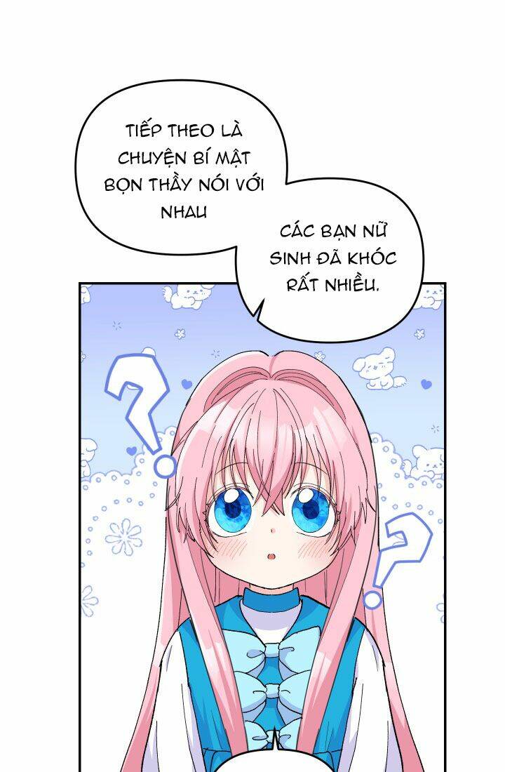 hoàng hậu bé bỏng chapter 42.2 5