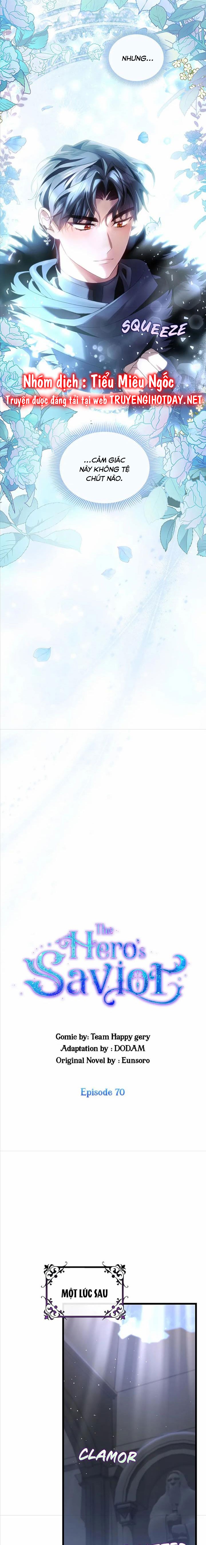 vị cứu tinh của nam phản diện chapter 70 18