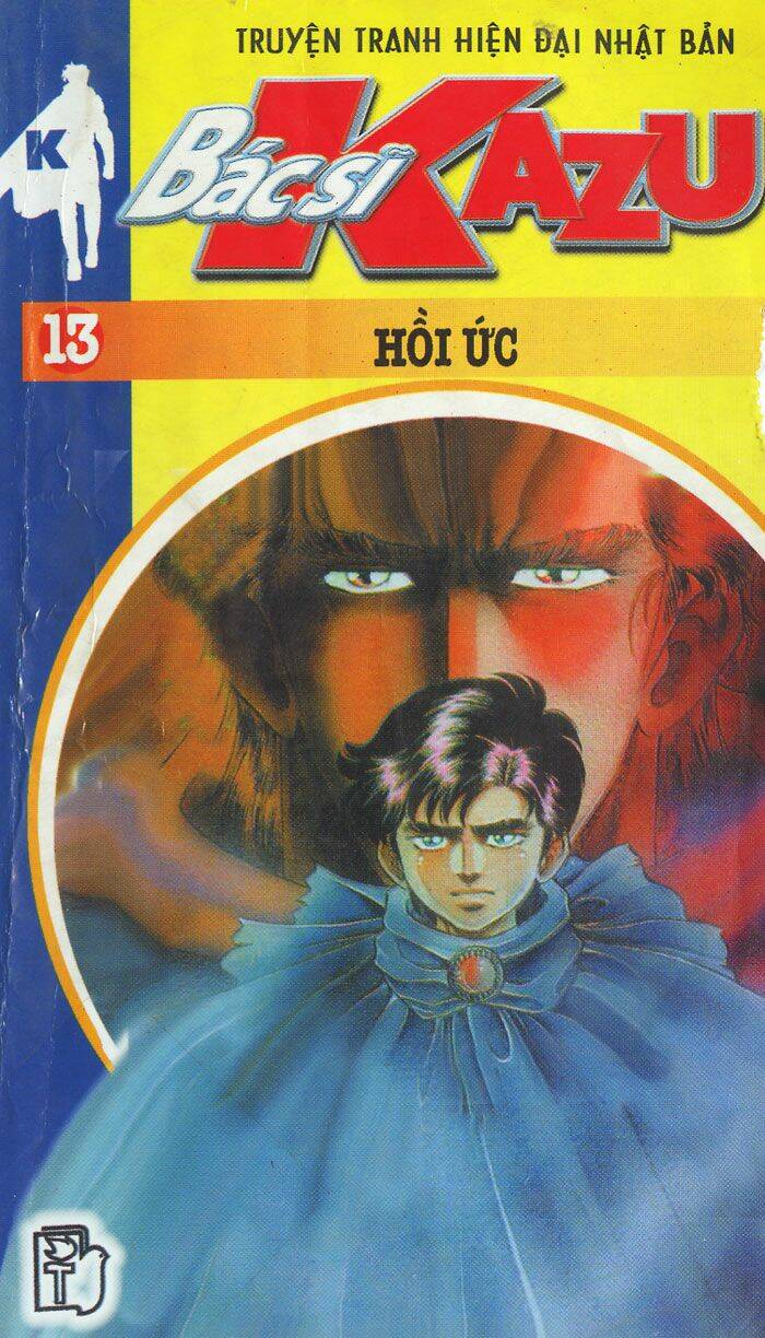 bác sĩ kazu chapter 69 1