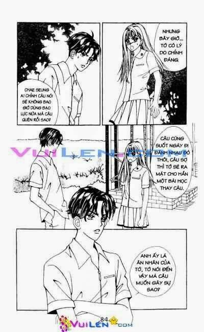 kẻ săn tiền chapter 8 82