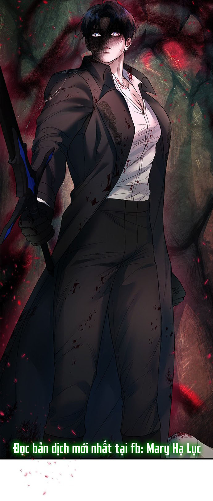 tôi tưởng bản thân không còn sống được bao lâu! chapter 65.1 6