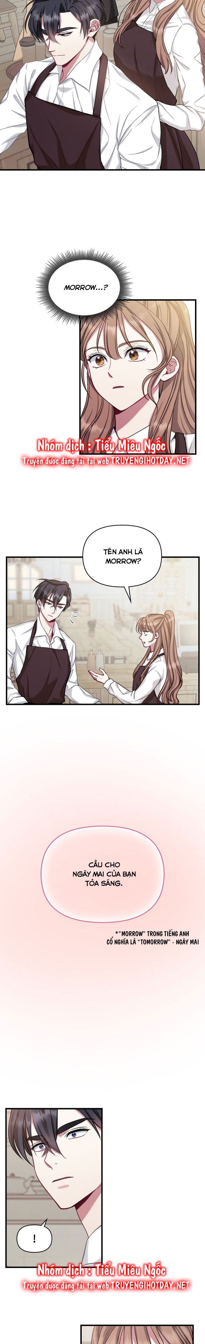 ngày mai chapter 10 4