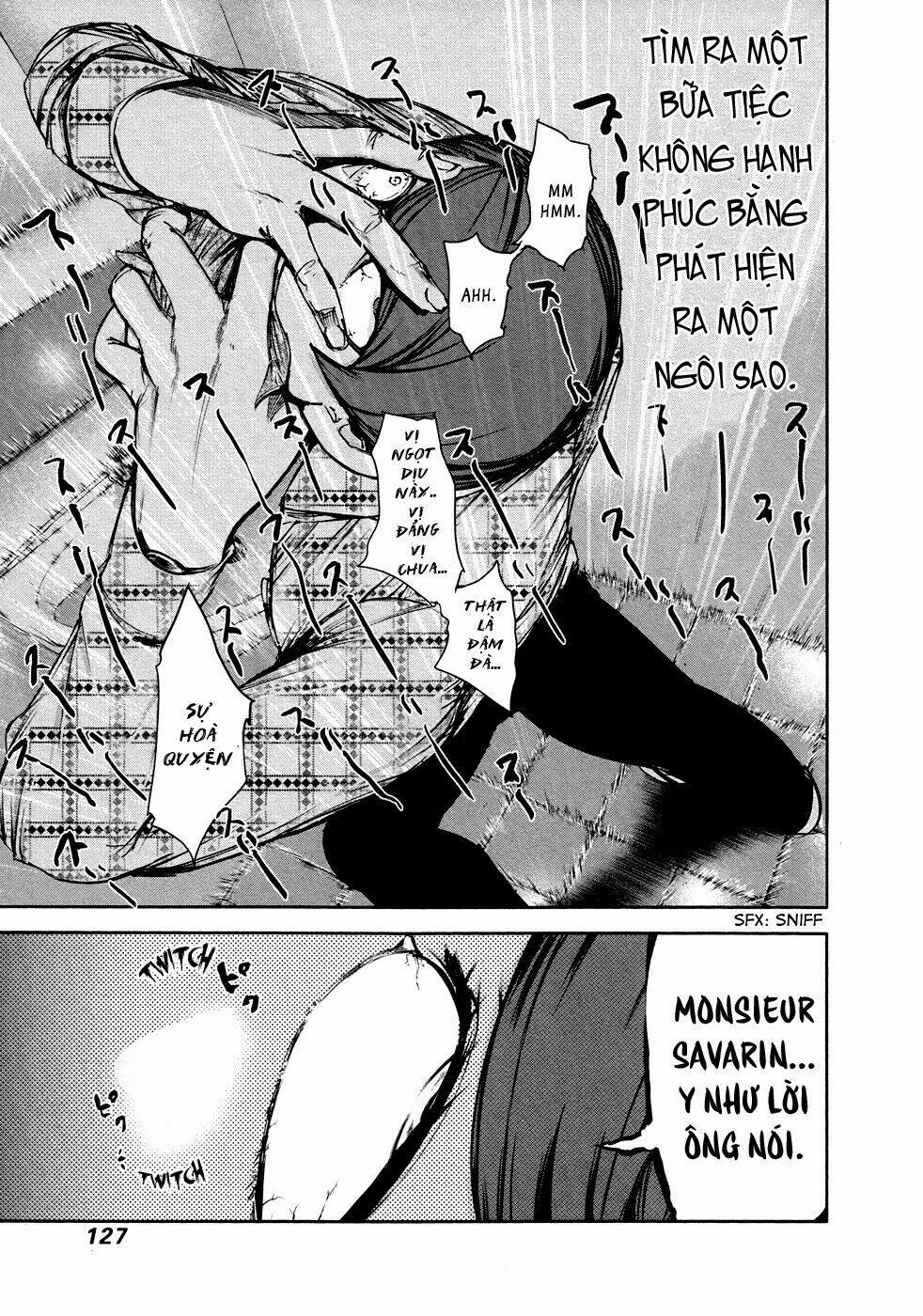 ngạ quỷ tokyo chapter 36 16