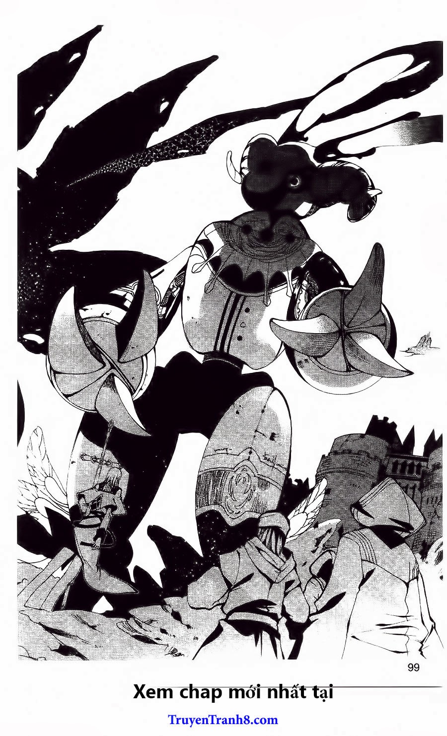 hoa và đoản kiếm chapter 10 5