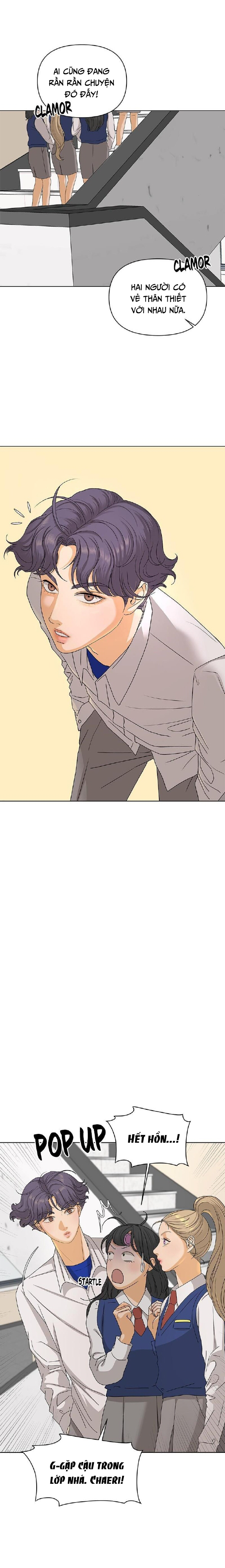 câu lạc bộ fox chapter 10 6