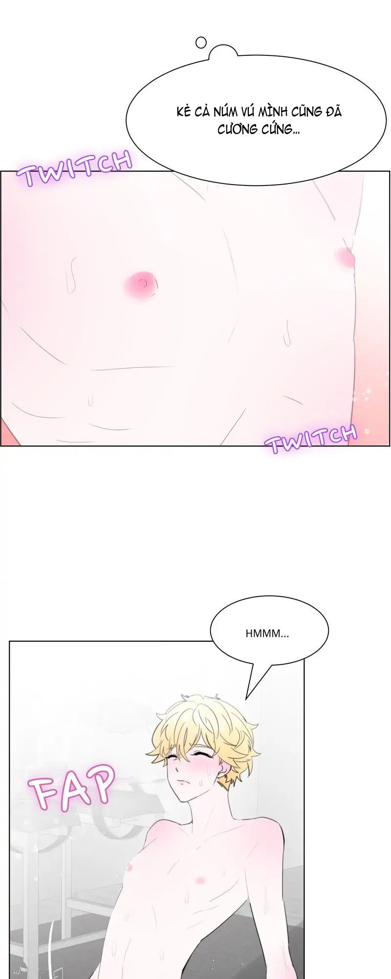 chào mừng đến với clb ốc đảo chapter 11.2 11