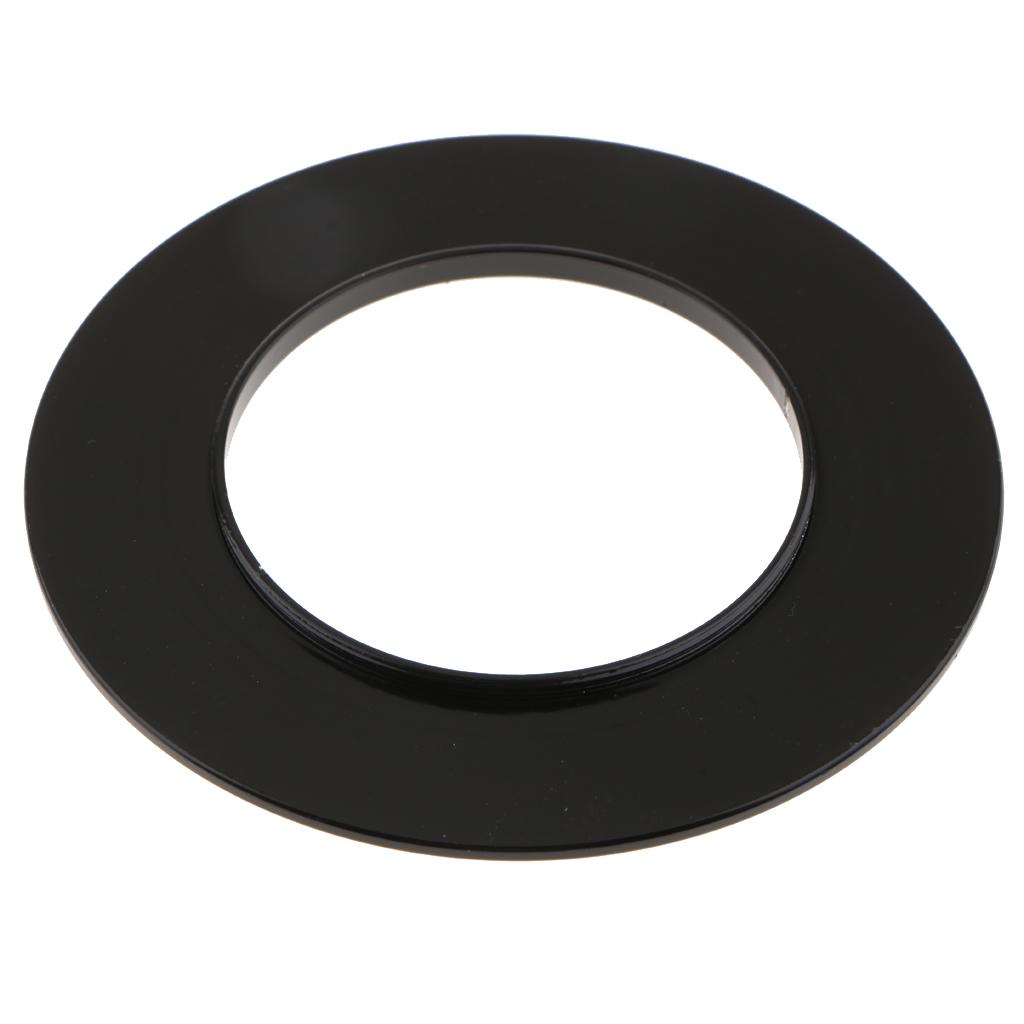 5 in 1 Camera Lens Square Filter Set Bag Hood Adapter Accessory Kit