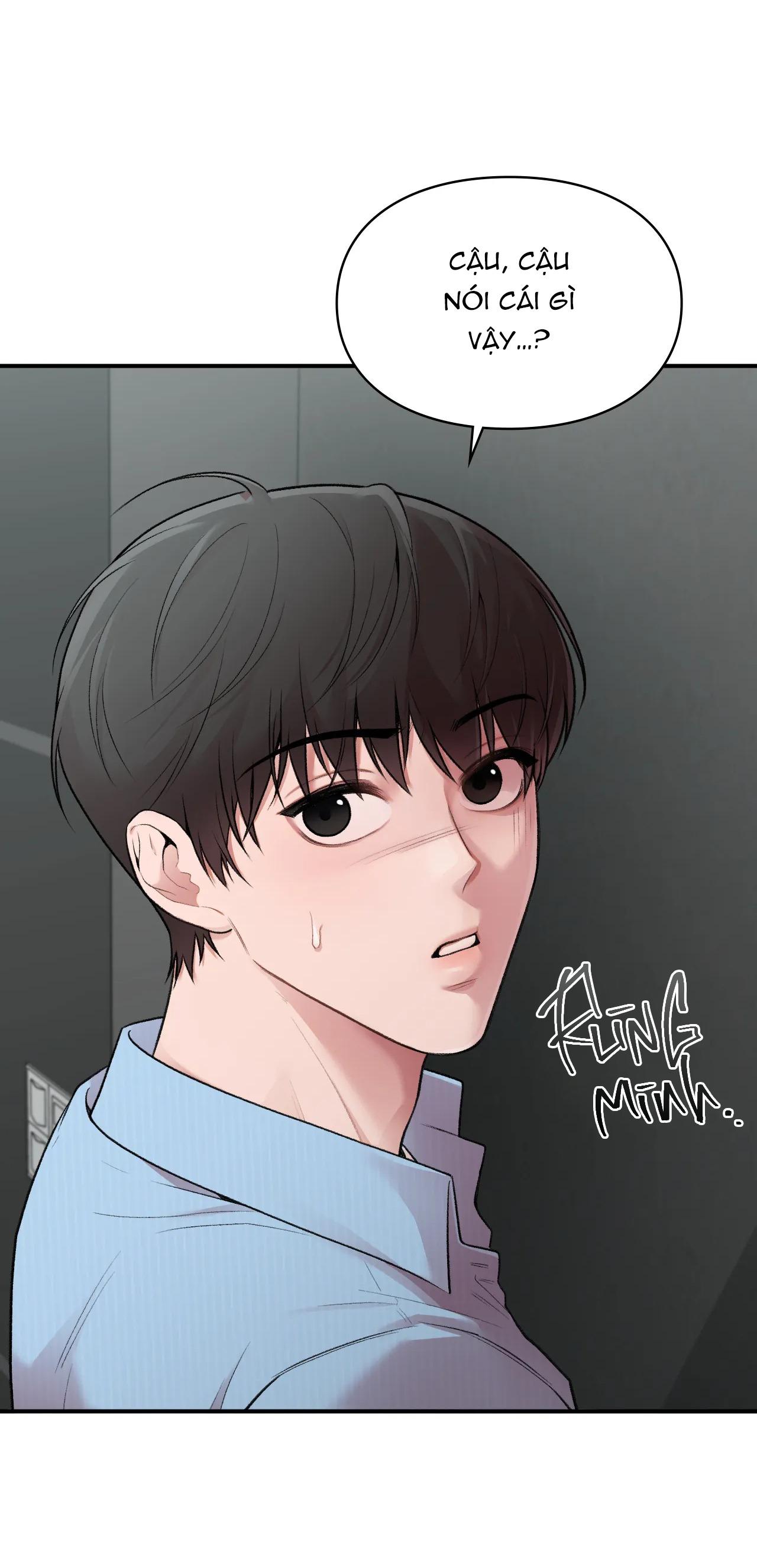 zai đẹp nhưng lại thích dạy đời chapter 10 33