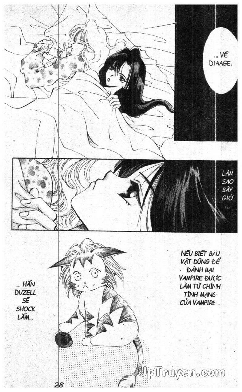 vampire game chapter 6 30