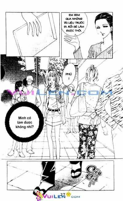 thủ lĩnh chunja chapter 4 27