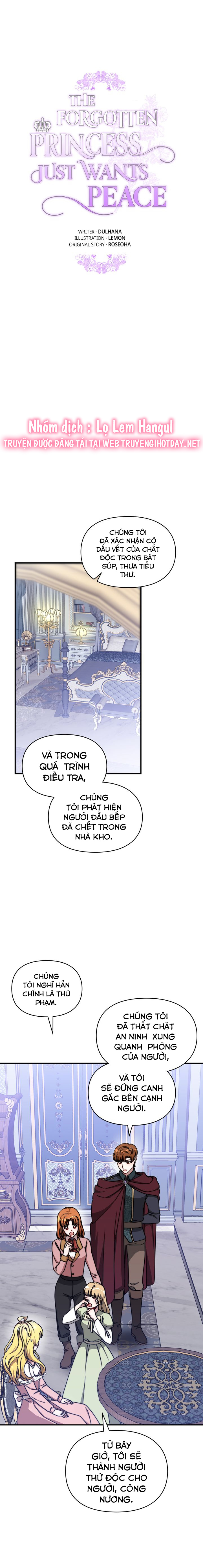 công nương eluana vita chapter 89 1