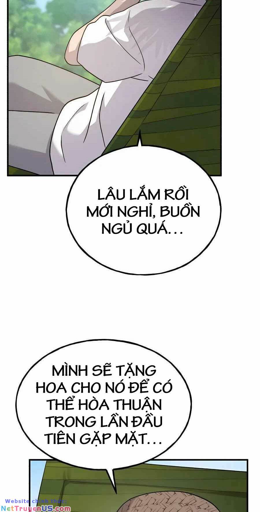 Làm Nông Dân Trong Tòa Tháp Thử Thách Chapter 35 - Trang 23