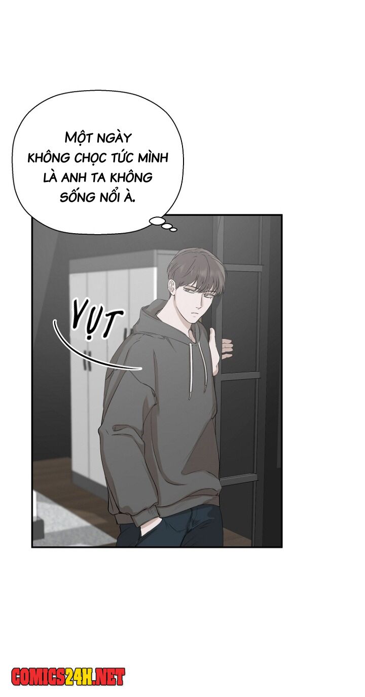 người xa lạ chapter 10 21