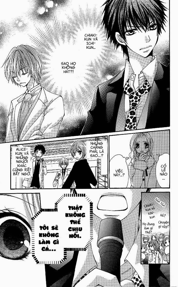 ai kiss - idol kiss chapter 4 28