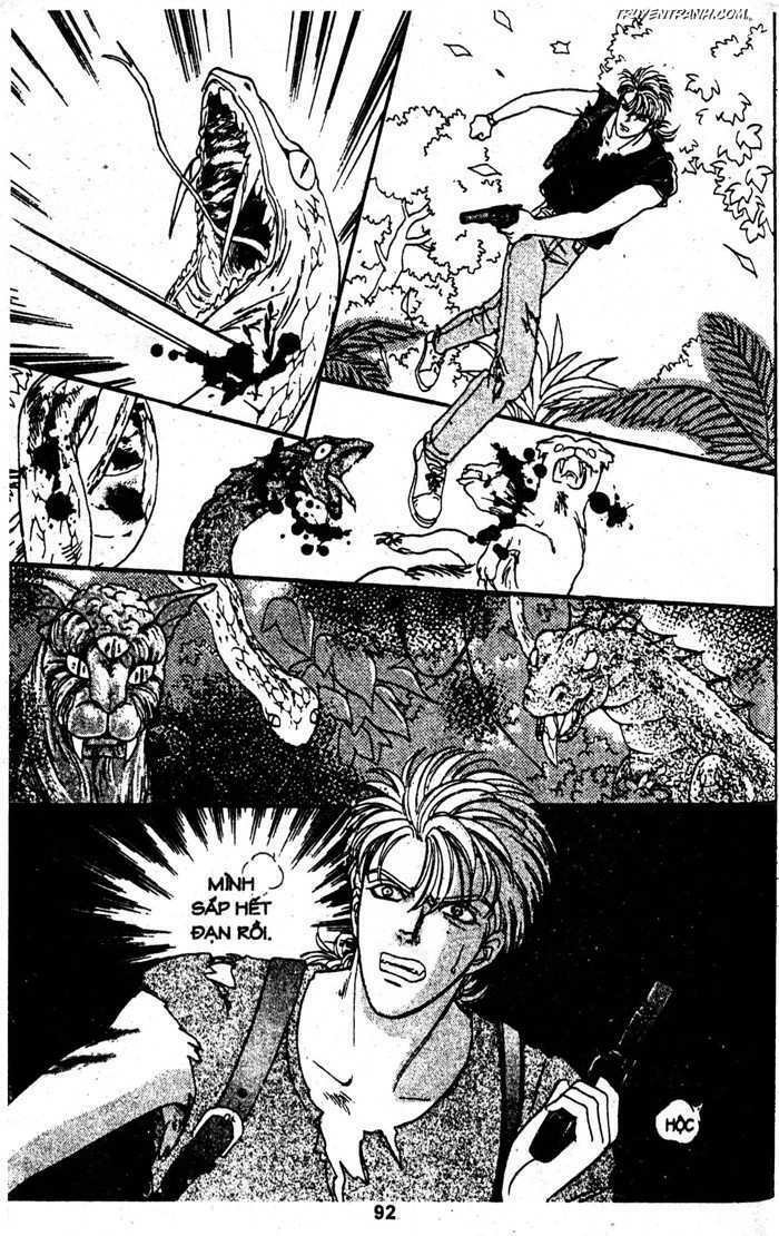 petshop of horrors chapter 37 38