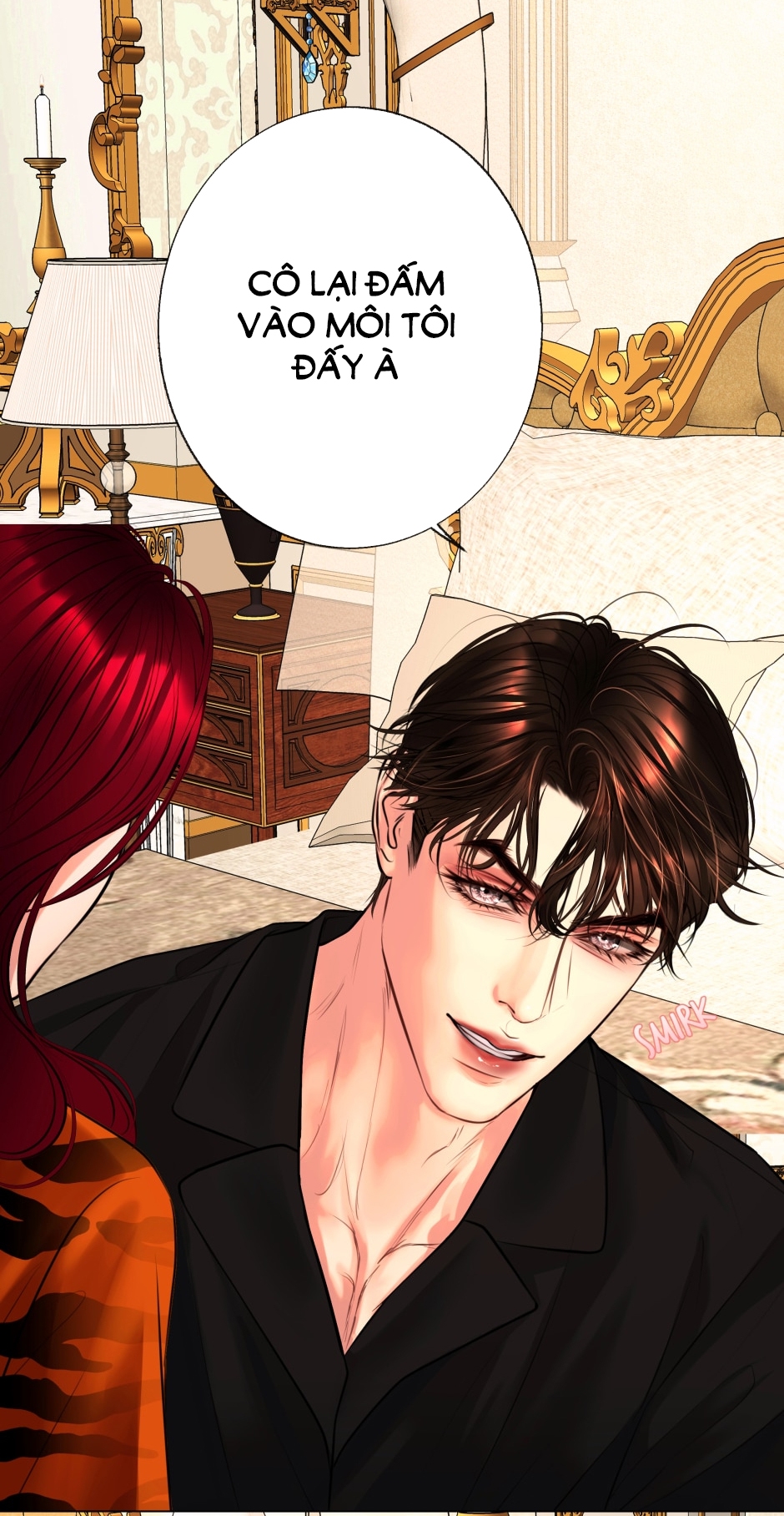 tôi đã ký khế ước với ác quỷ chapter 19.2 59