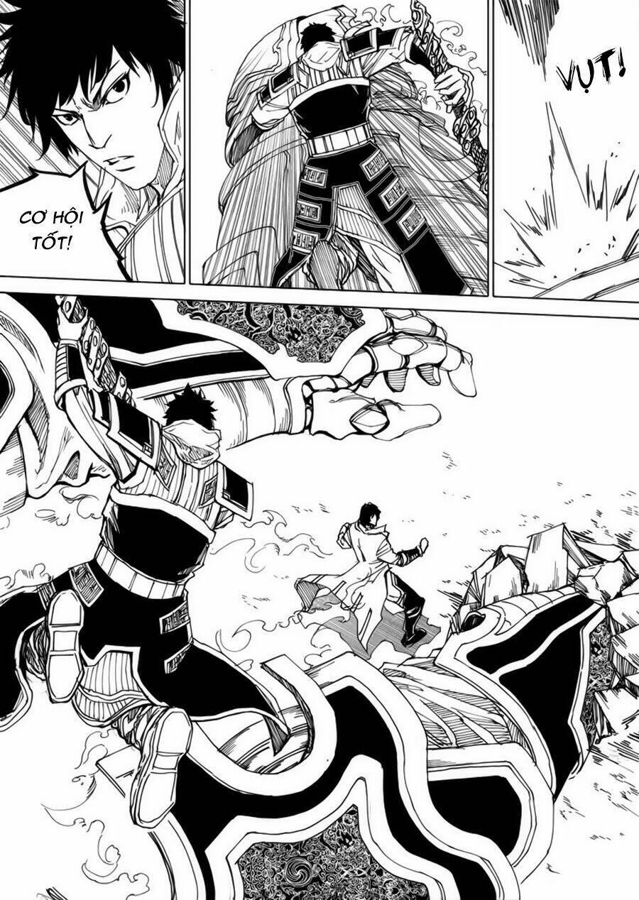 rakshasa street chapter 23 6