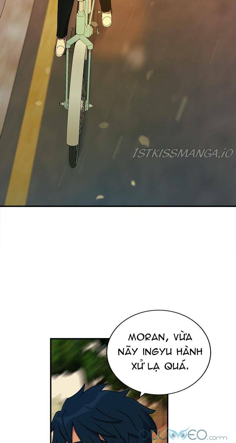 lạy chúa! xin hãy để con trở thành ác ma chapter 15 35