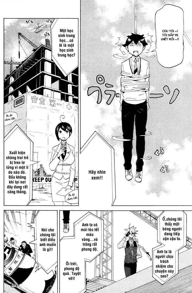 hell’s kitchen chapter 15 18