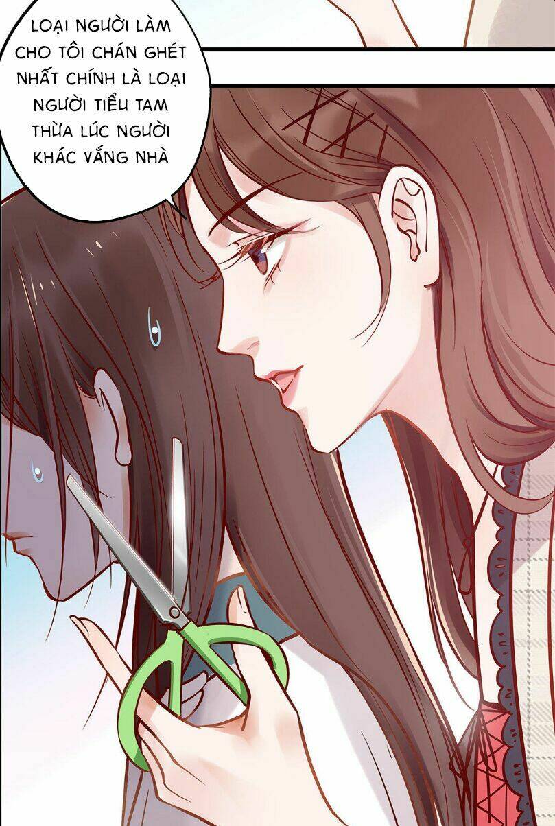 chồng trước 18 tuổi chapter 6 20