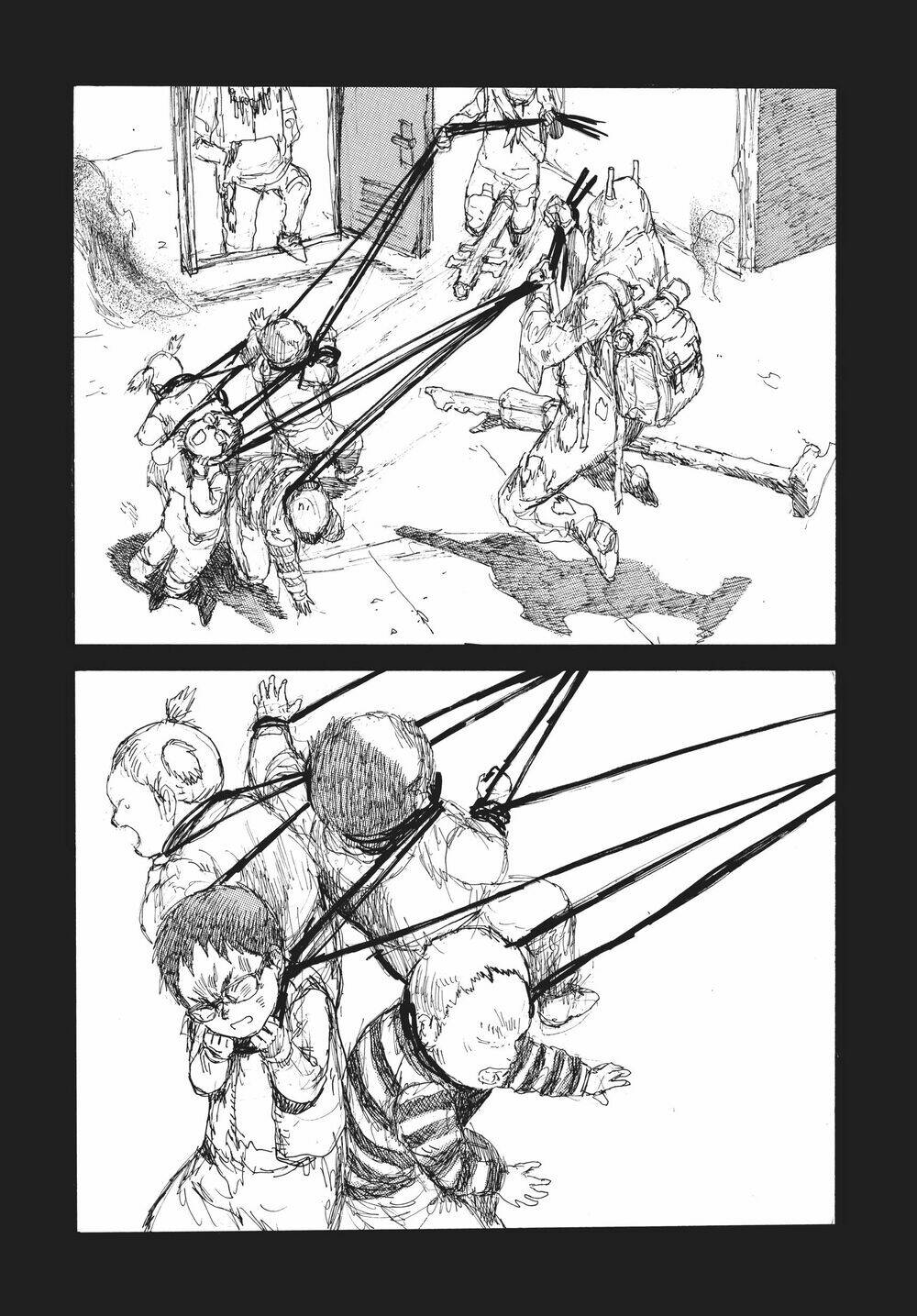 thế giới ma thuật và kẻ mất trí chapter 138 19