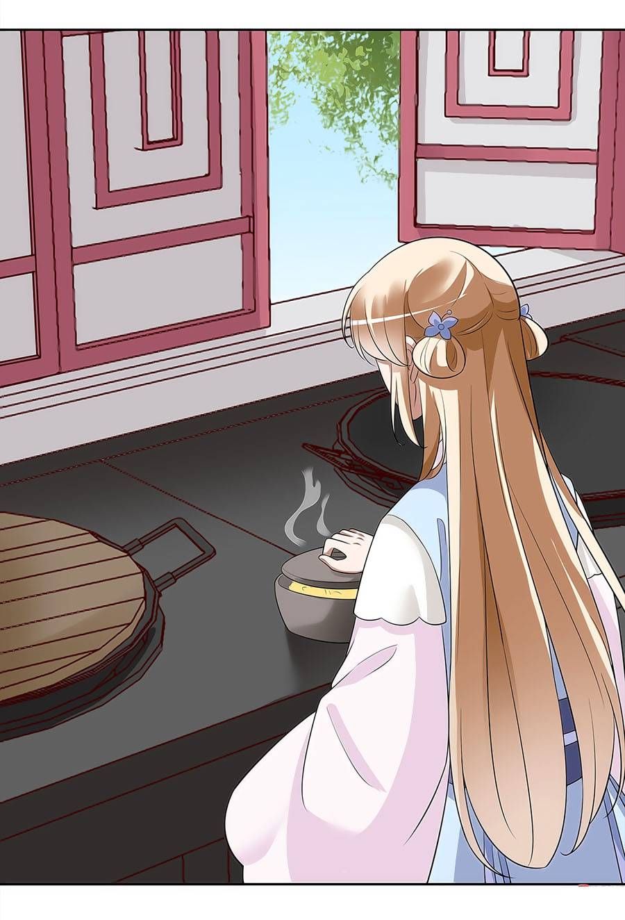 kiêu ngạo vương gia chủng điền phi chapter 119.2 13