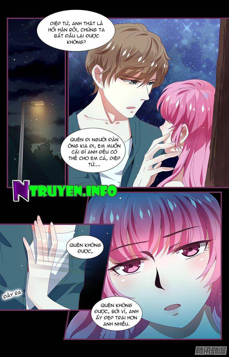 nhất nặc khuynh thành chapter 10 3