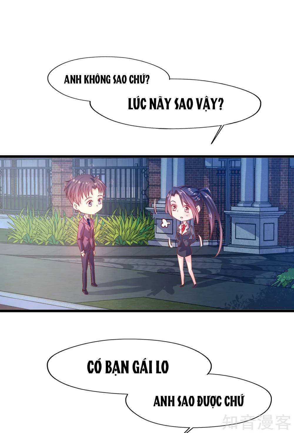 sau này vẫn cứ thích anh chapter 22 21