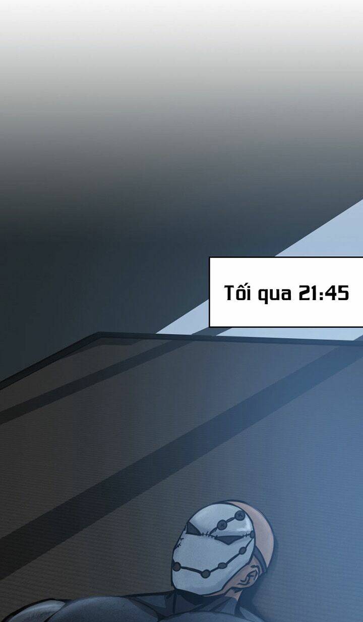 người tiên phong chapter 7 5