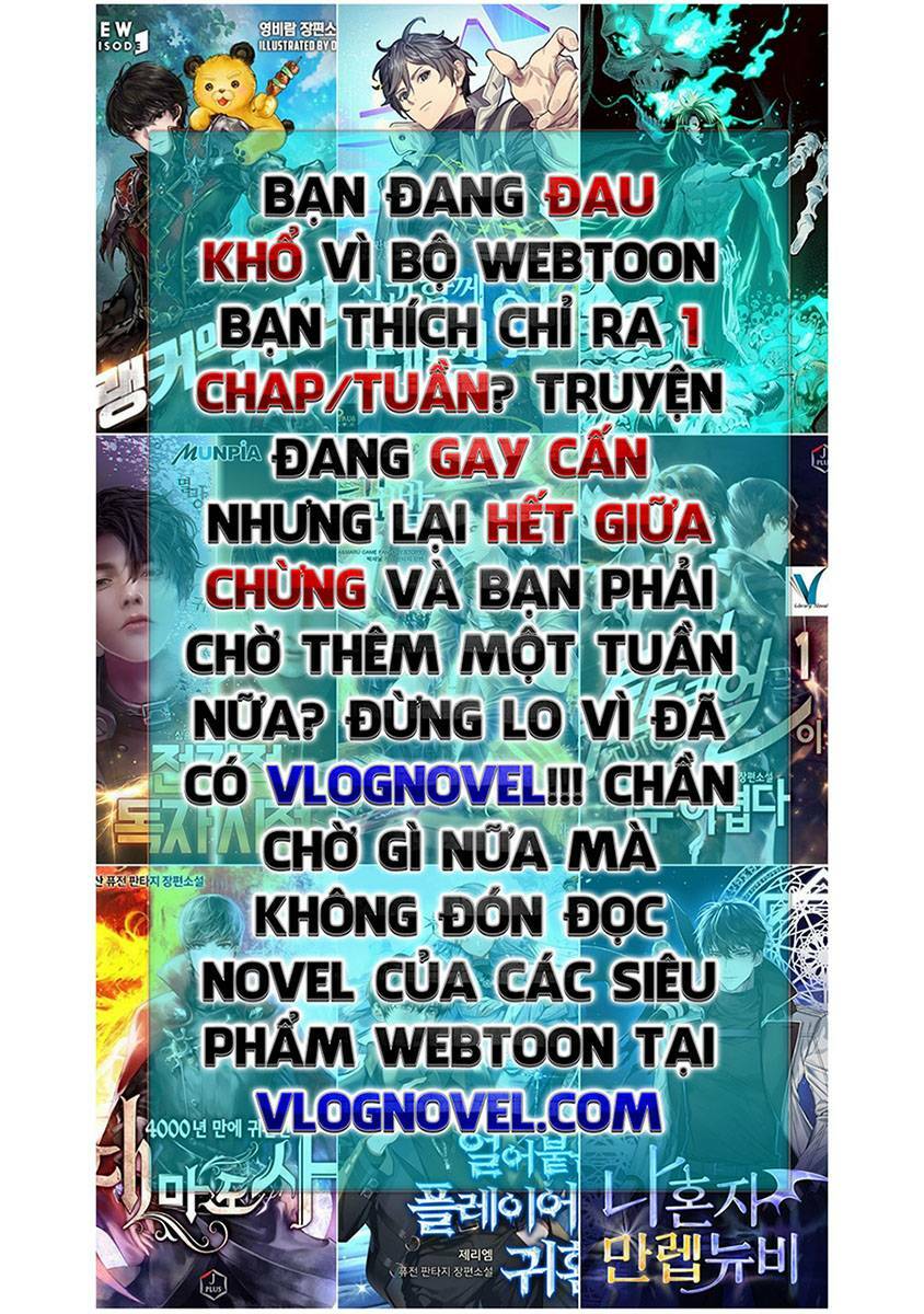 dù có biết thành ác quỷ, ta cũng phải tiêu diệt ngươi chapter 2 40