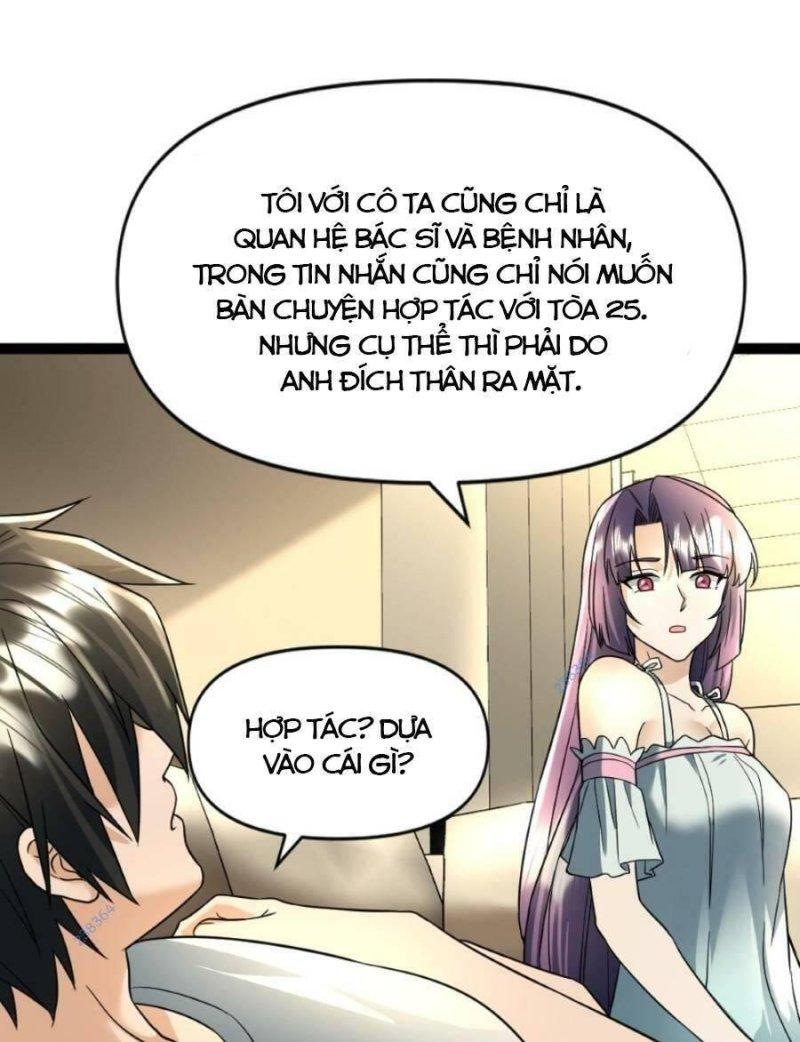 đóng băng toàn cầu: tôi gây dựng nên phòng an toàn thời tận thế chapter 60 1