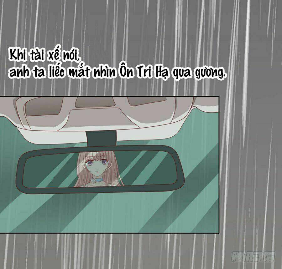 liệt ái tri hạ: series mật đào tiểu tình nhân chapter 111 33