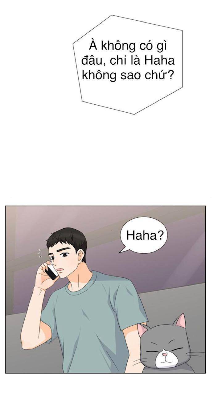 idol và sếp, em yêu ai? chapter 68 18