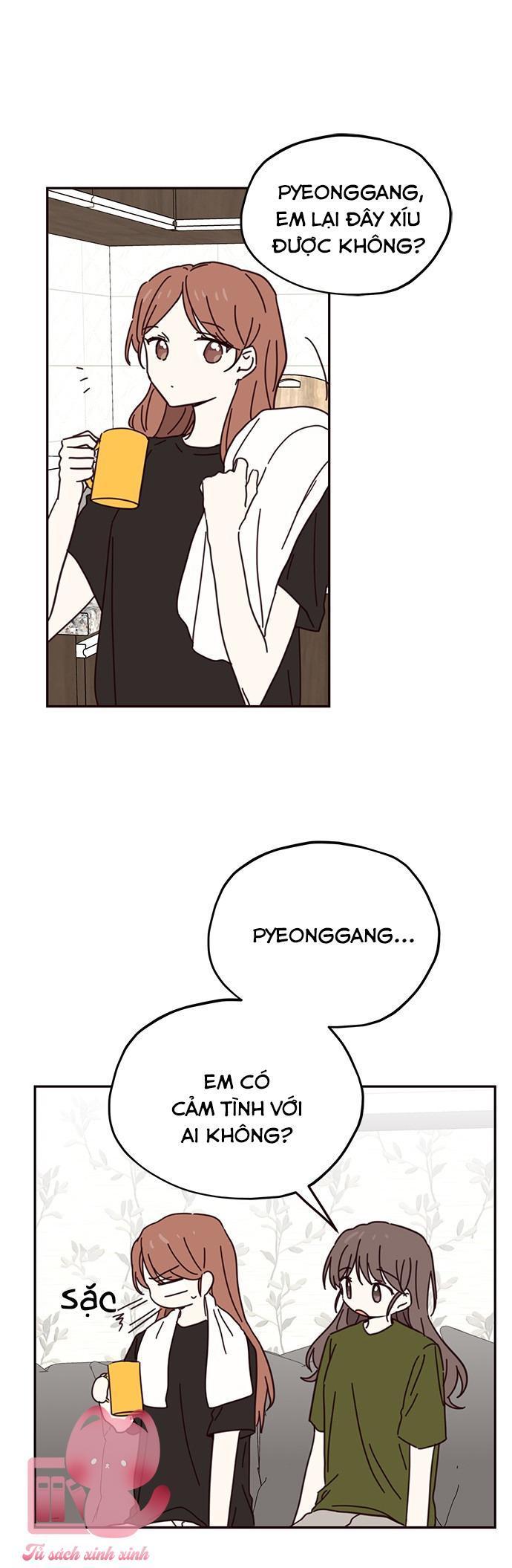 sợi chỉ tình yêu chapter 66 24