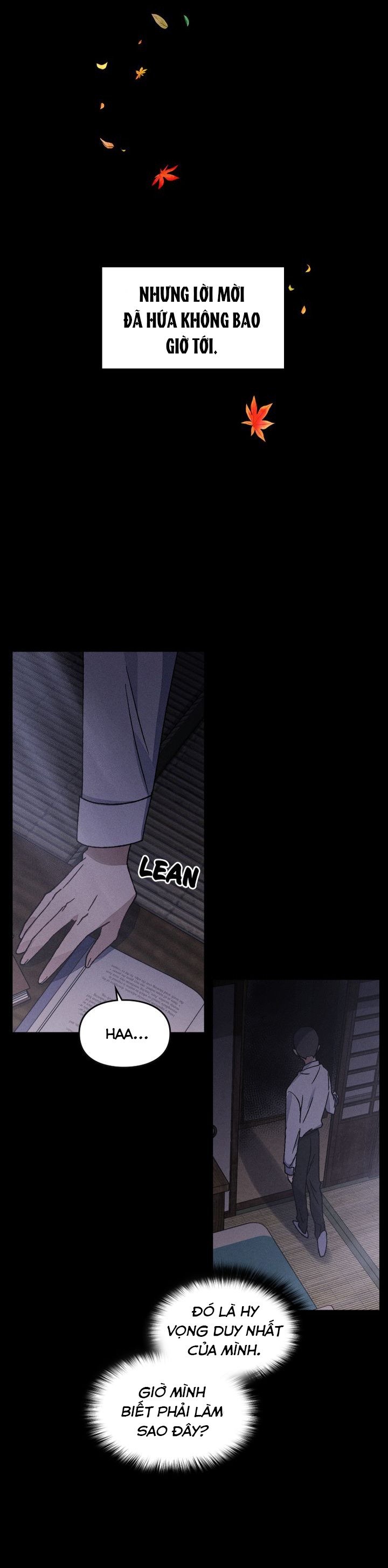 nếu tôi là bạn chapter 43 13