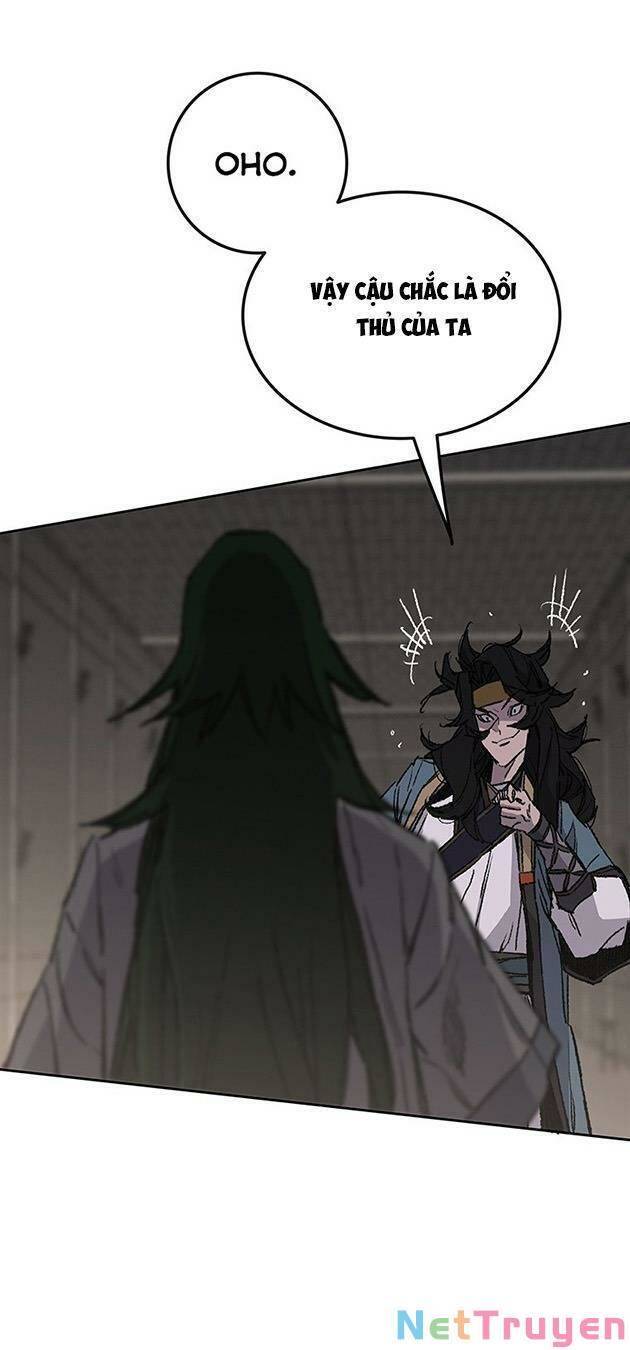 kiếm sĩ bất bại chapter 116 25