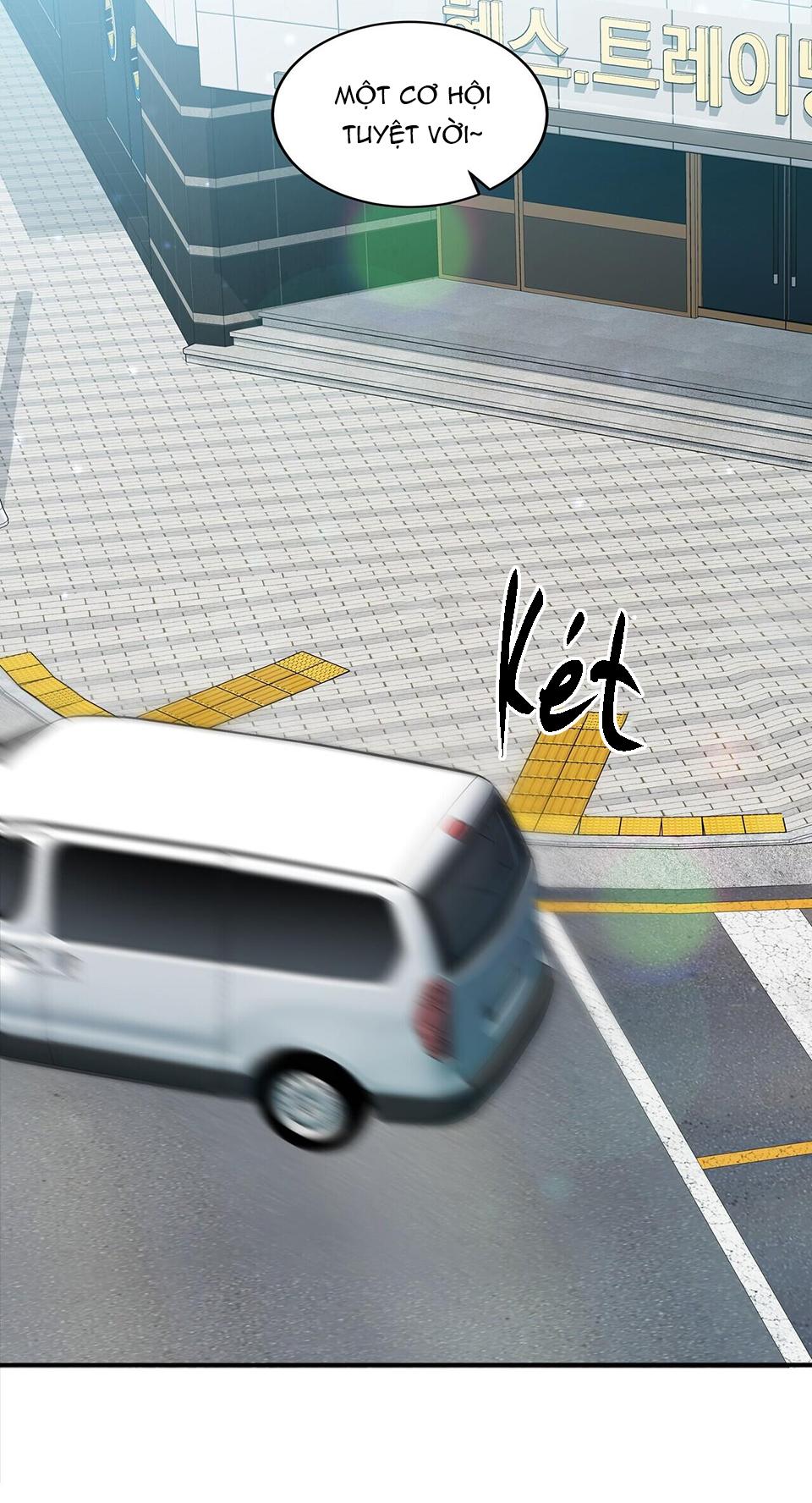 cầu thủ bóng nước chapter 2 5