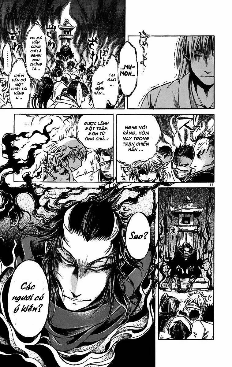 shinobi no kuni chapter 3 12